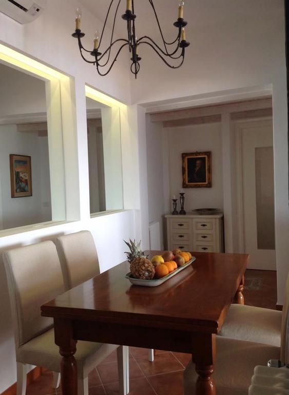 202 Luxury Pool Isola Bella Villa Taormina Room photo