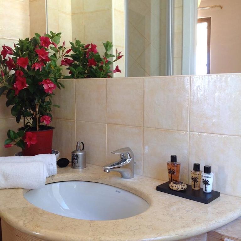 202 Luxury Pool Isola Bella Villa Taormina Room photo