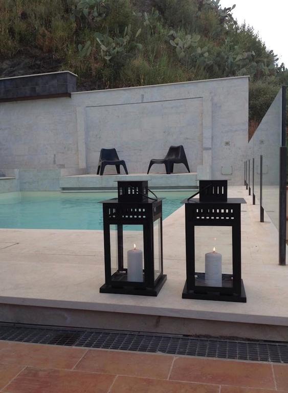202 Luxury Pool Isola Bella Villa Taormina Room photo