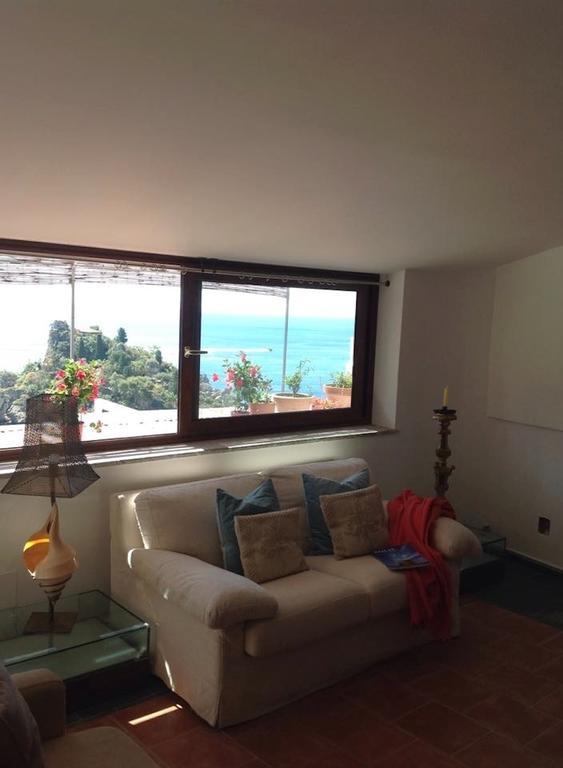 202 Luxury Pool Isola Bella Villa Taormina Room photo