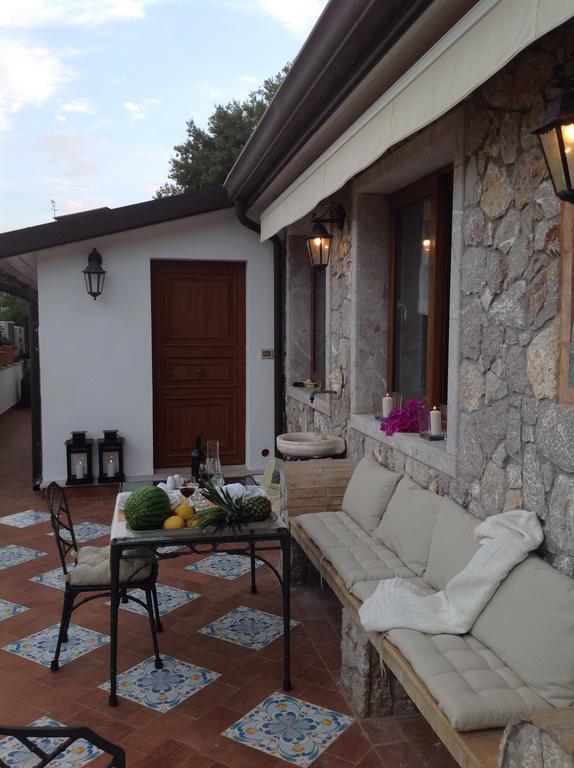 202 Luxury Pool Isola Bella Villa Taormina Room photo